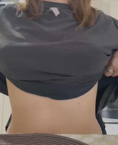 Is this enough to tease you?