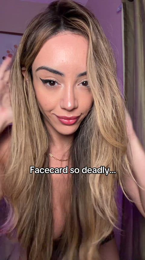 Amateur Ass Big Tits Cumshot OnlyFans Teen Tits Porn GIF by candybaby