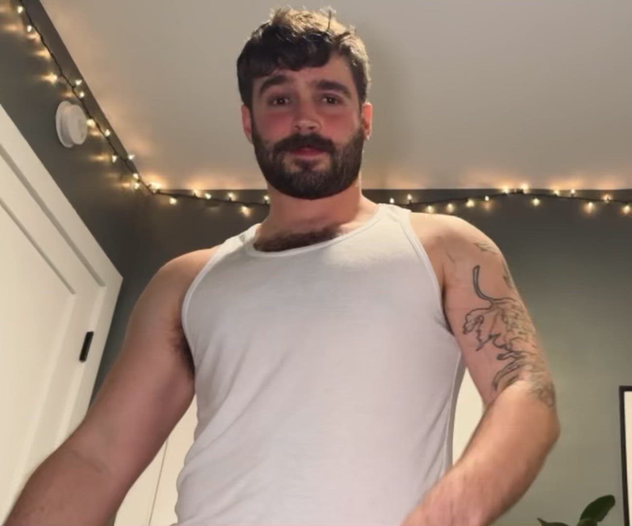 Bears / Hairy Men Reddit porn category preview