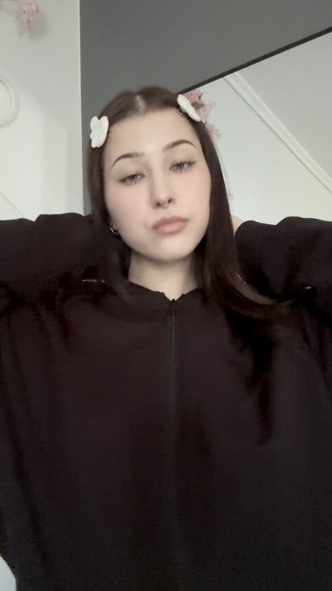 Amateur OnlyFans Tits Porn GIF by giyagold