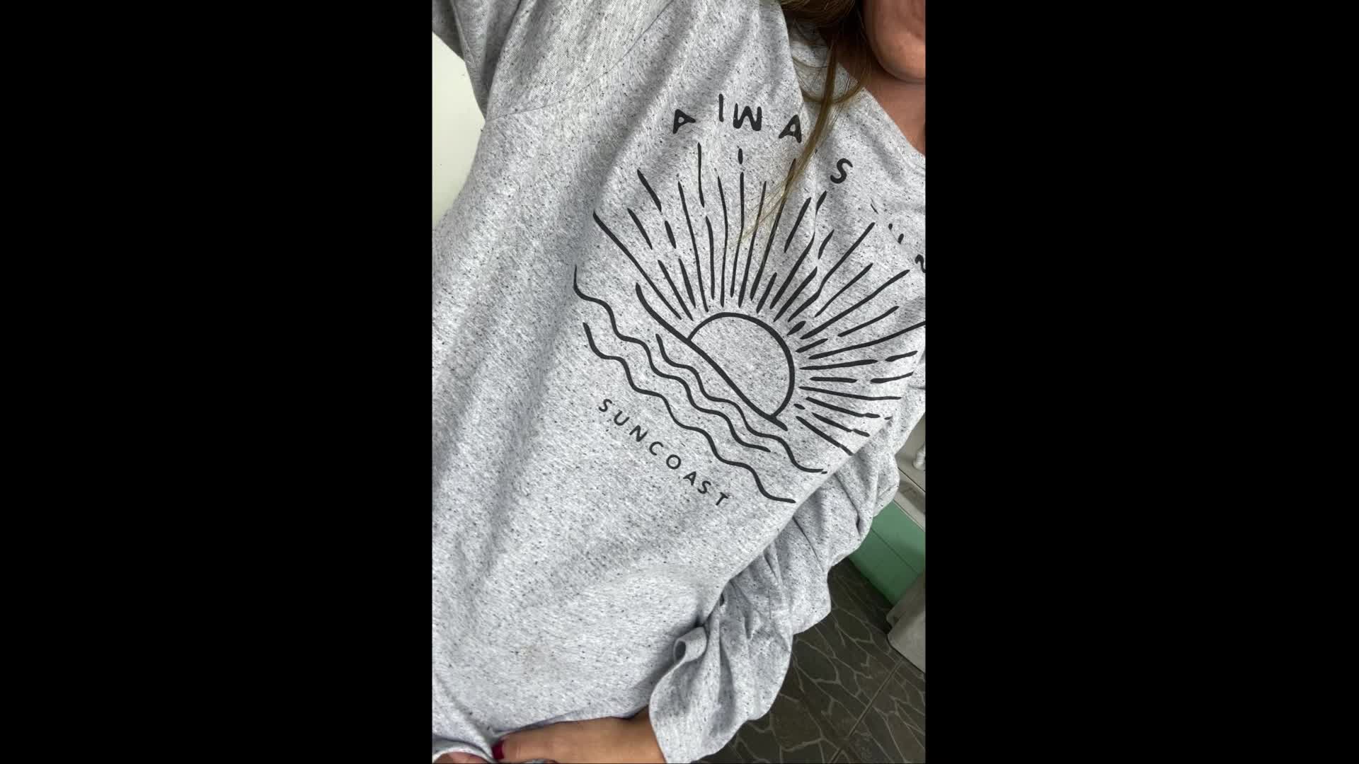 Do you like my sweater?