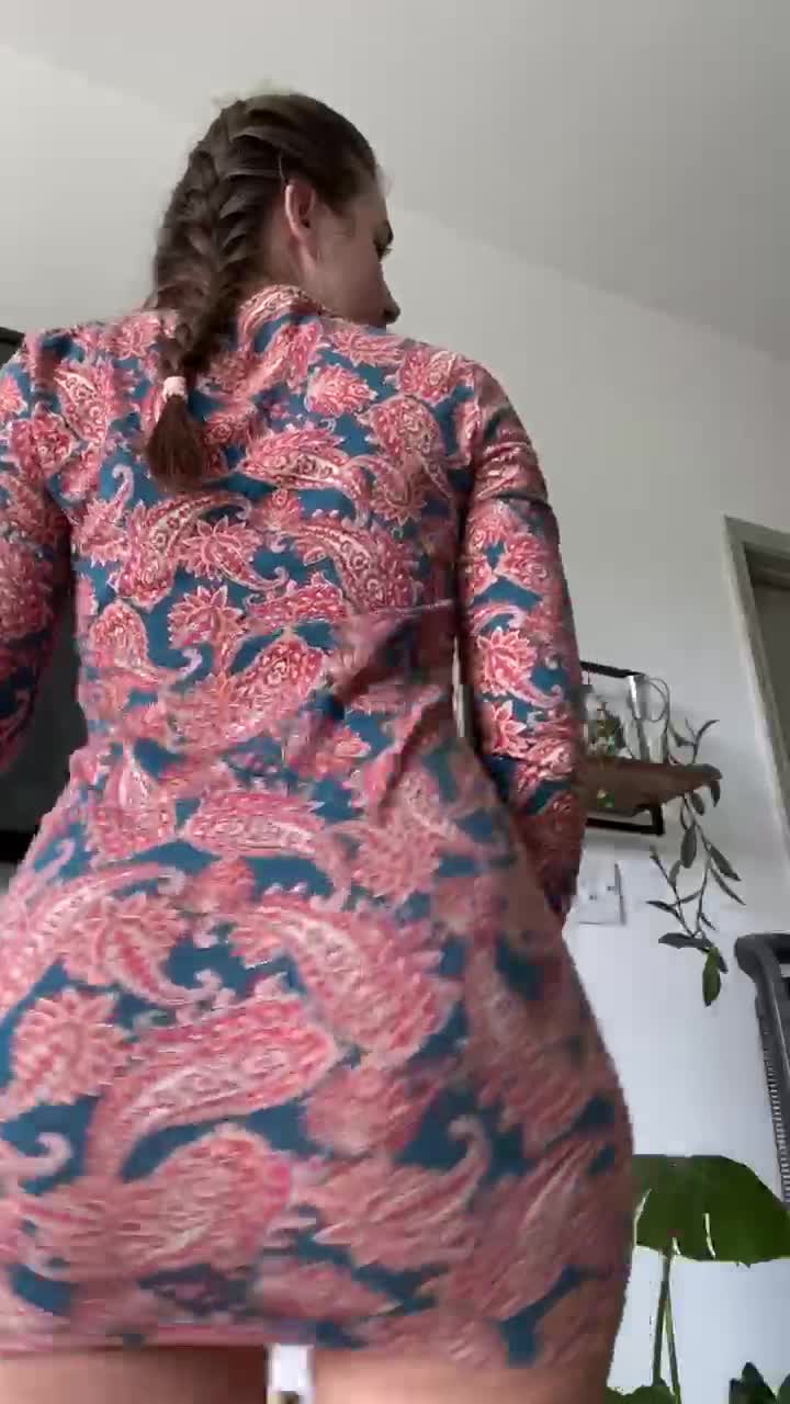 Little shake for you 😘