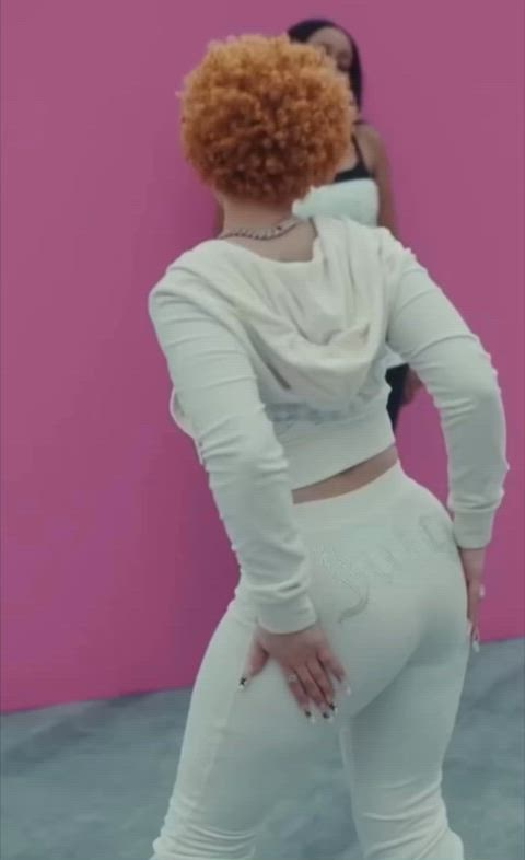 Ice Spice