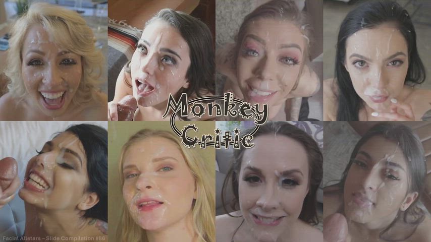 Compilation Cum Compilation Cumshot Facial Huge Load Porn GIF by monkeycritic