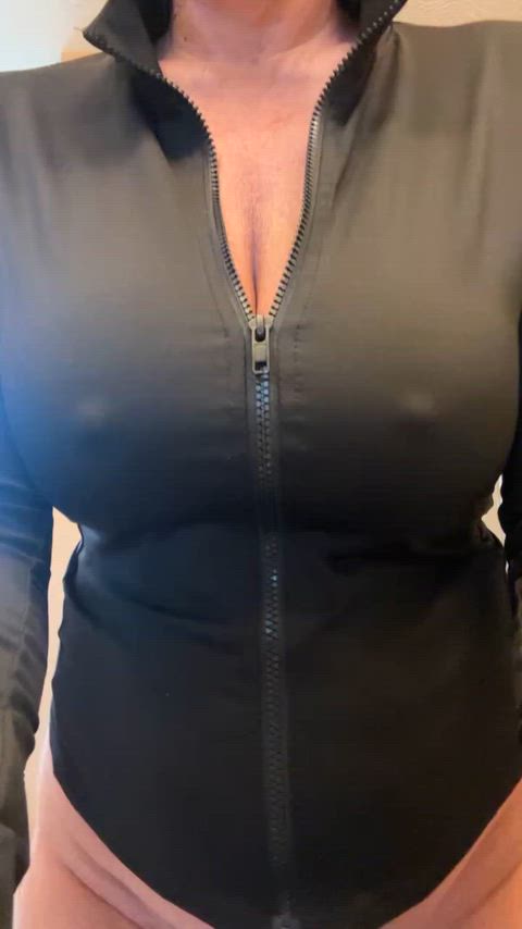 They were ready to bust out