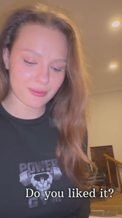 Ass Big Ass Blowjob Boobs Cumshot Cute Masturbating Pussy Porn GIF by yasya_prime