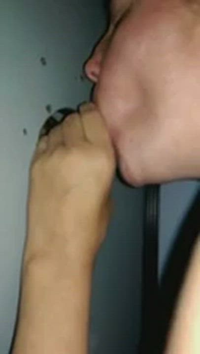 He’s never been more proud of her.