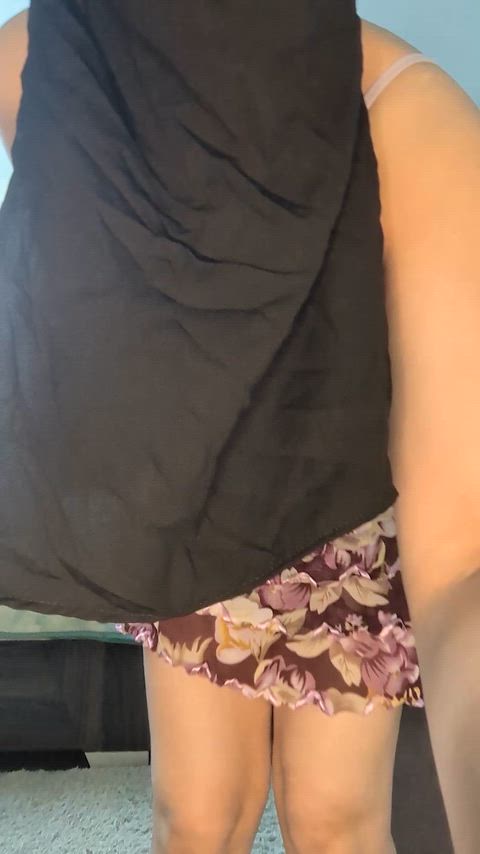 Muslim mommy is feeling freaky