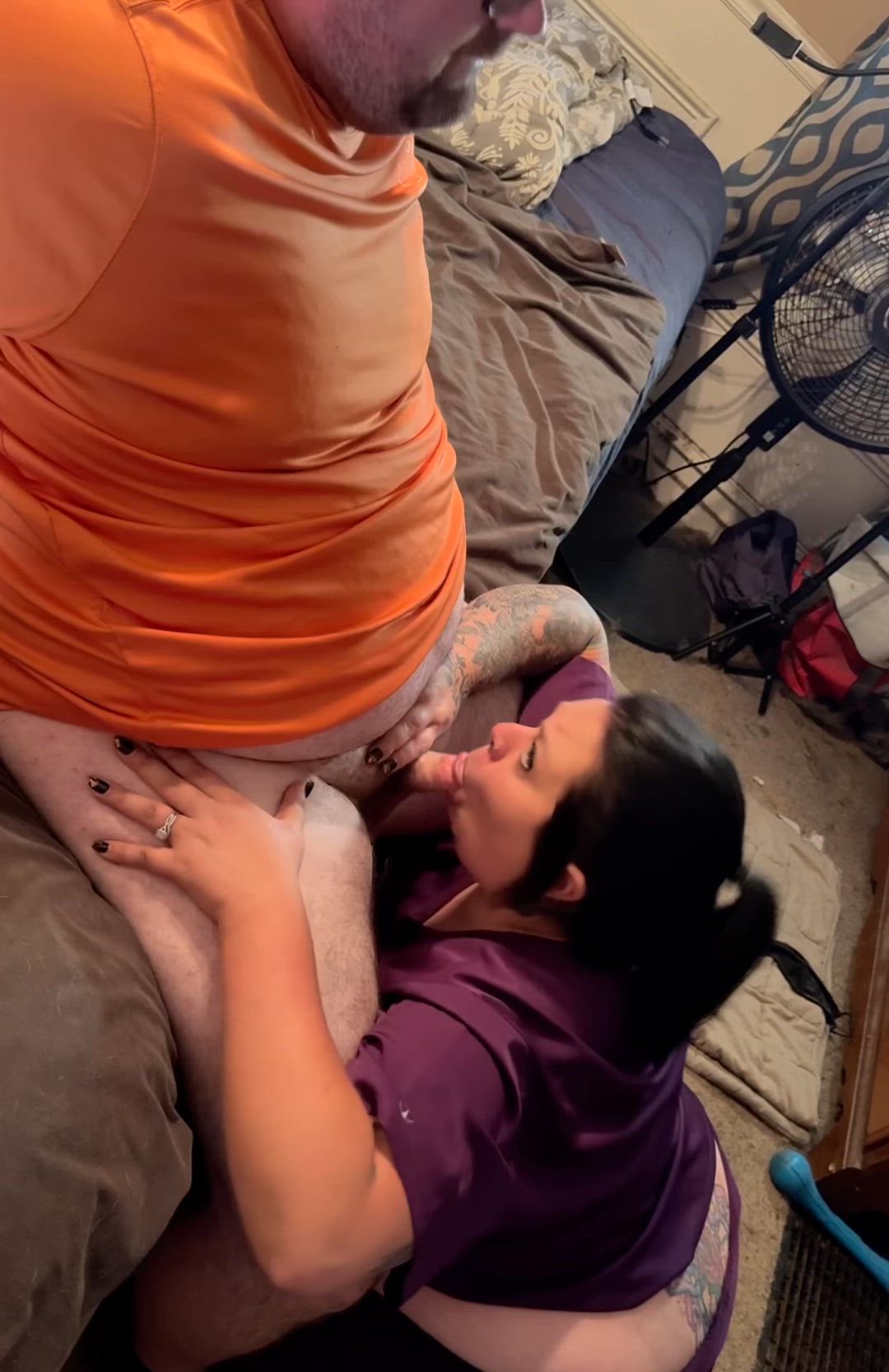 Patients tend to give me the best reviews after leaving my drs office 