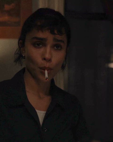 Zoe Kravitz : Caught Stealing (2025)