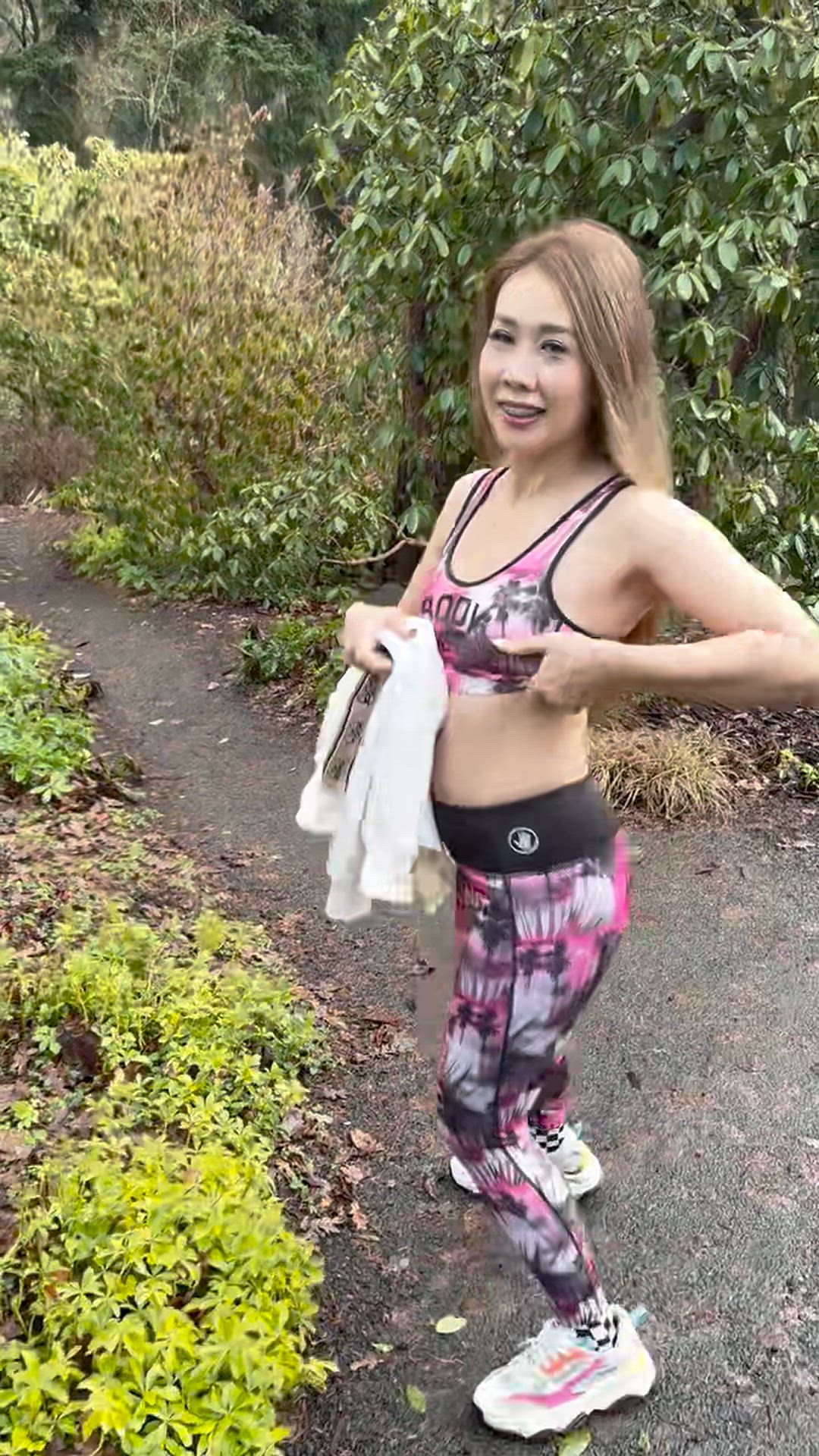 Amateur, Asian, Homemade, MILF, NSFW, Petite
