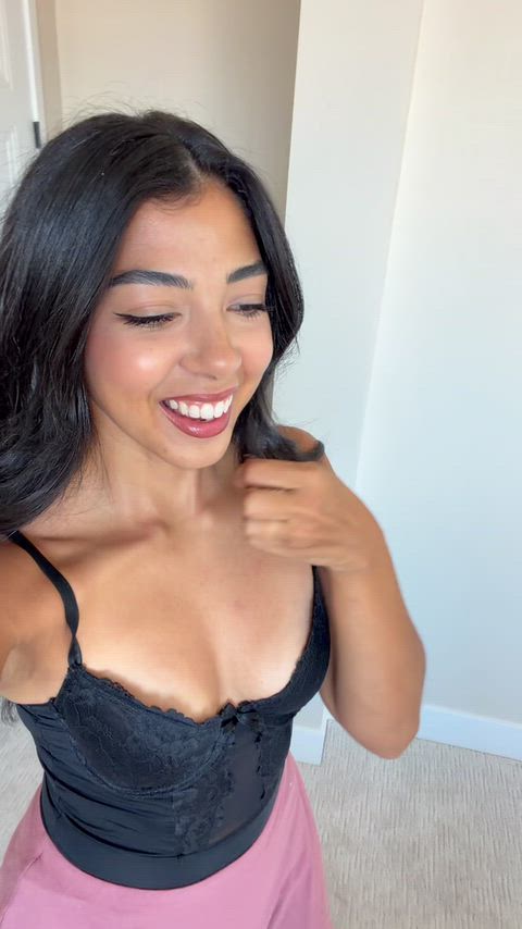 Blurred video preview