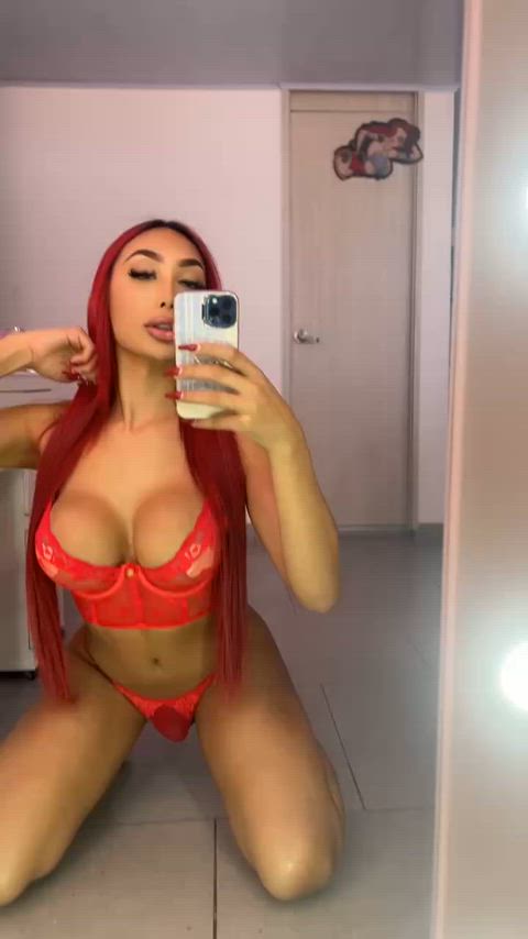 Ladyboys just hits different :)