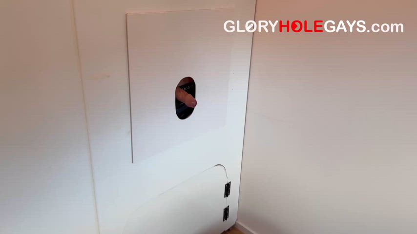 21-Year-Old Gamer Nerd Just Wanted a Quick Nut – Ended Up Staying Over an Hour Description: He came for a quick release… but the gloryhole experience pulled him all the way in. Shy moans, rock-hard bulge, and more than one explosive finish Watch the full scene now at GloryholeGays.com thumbnail