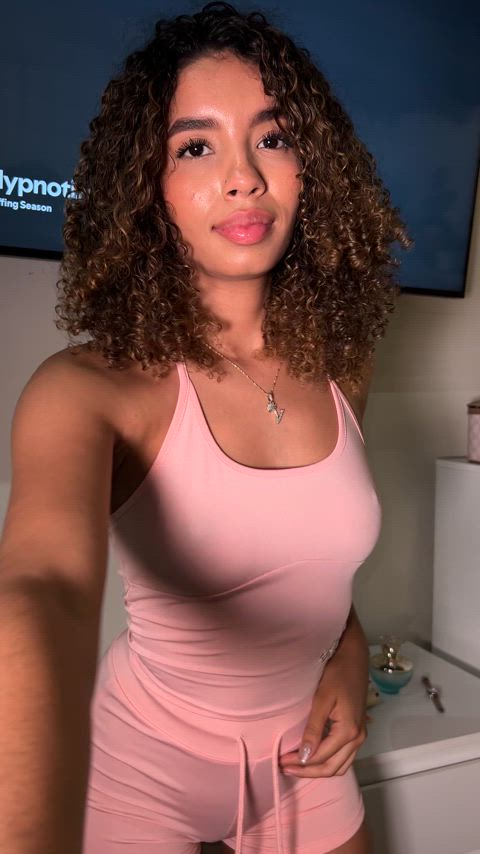 im that type of girl who love to be apreciated
