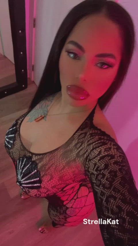 Ass Ass Clapping Big Ass Big Tits CamSoda Curvy Ebony Latina Thick Twerking Porn GIF by camsoda