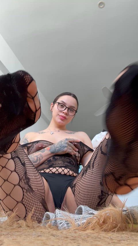 Blurred video preview