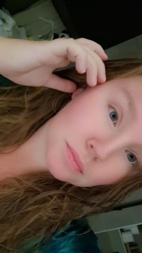 Your swedish hotwife prepped for dp 🫦