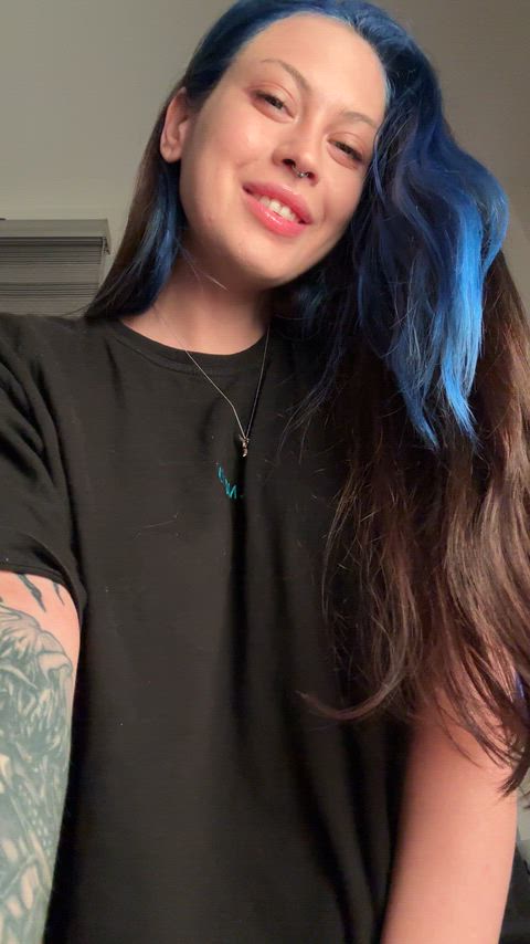 Big tits that needs to be sucked