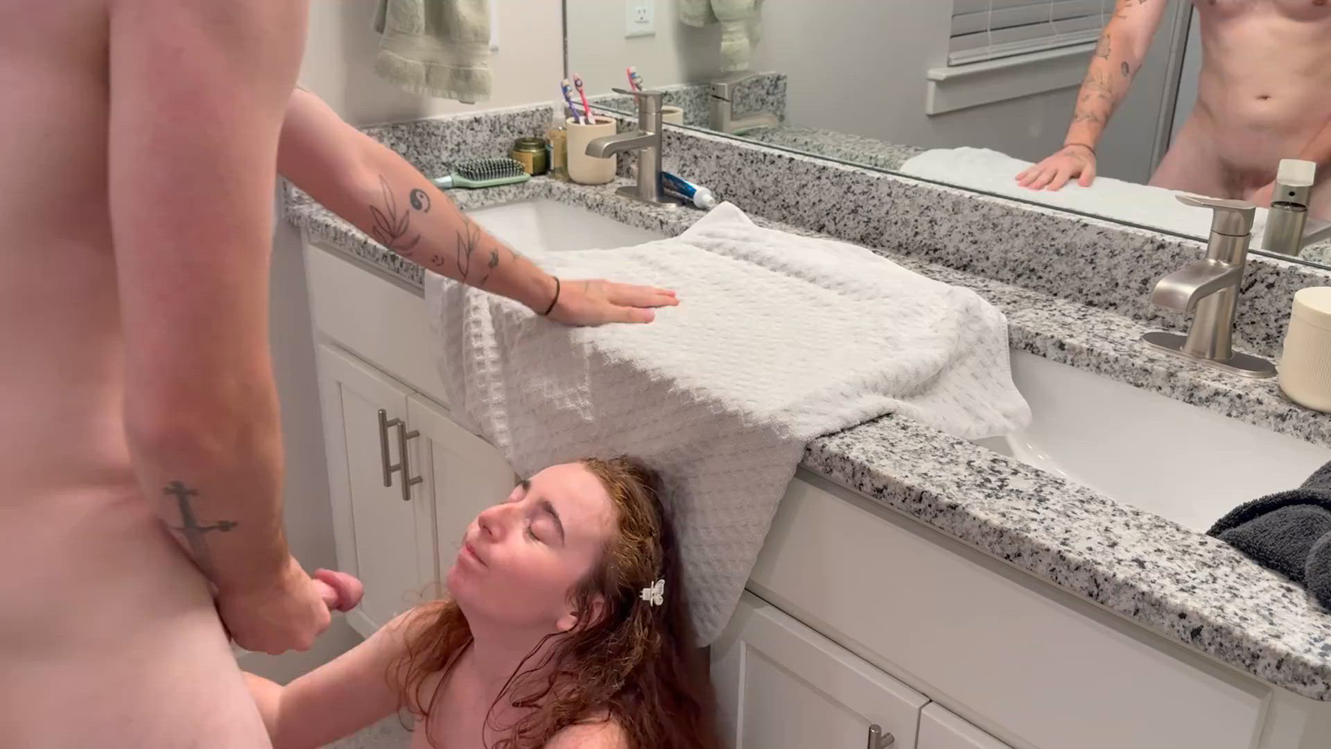Amateur, Cum, Cum In Mouth, Cumshot, Facial, OnlyFans