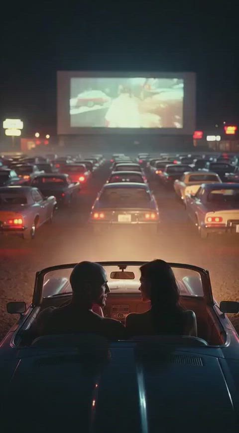AI Upscaled Ai Generated Couple Porn GIF by pagani819