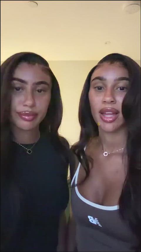 Blurred video preview