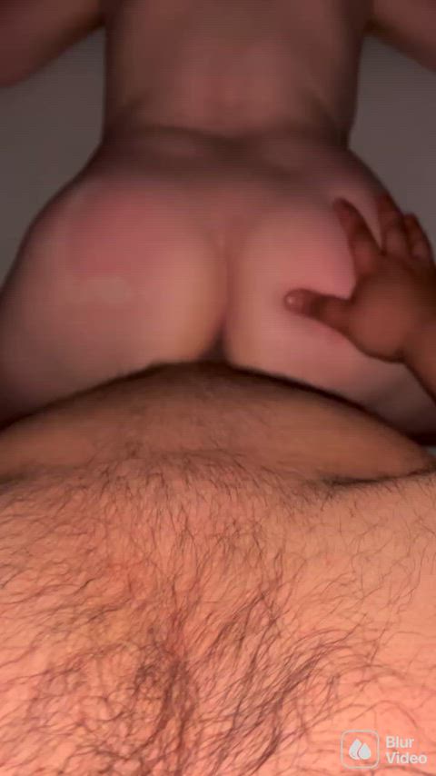 Blurred video preview