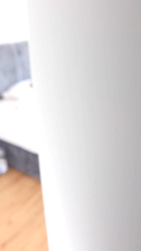 A gentleman always ensures his wife cums first