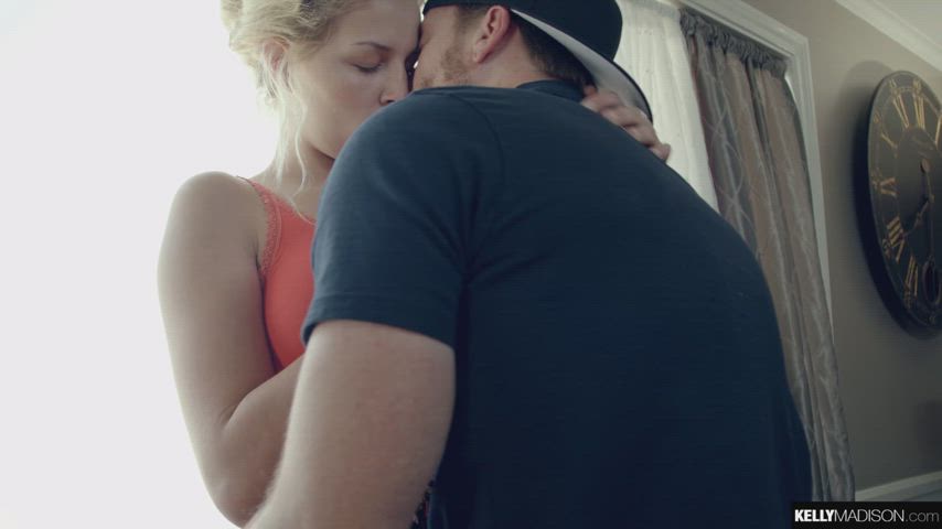 Sophia Lux 18 and First Ever Creampie