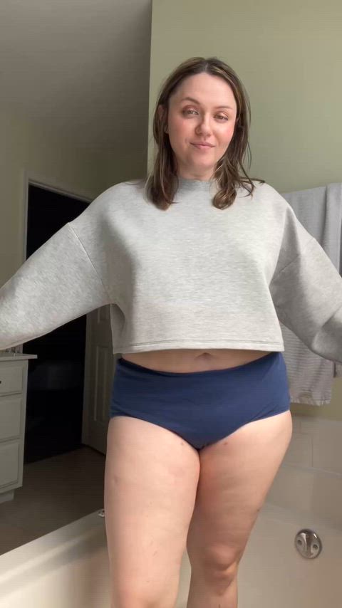 Blurred video preview