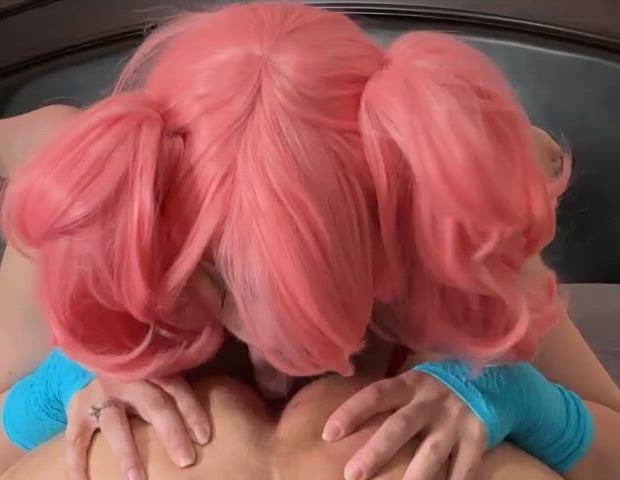 He couldn't hold it back