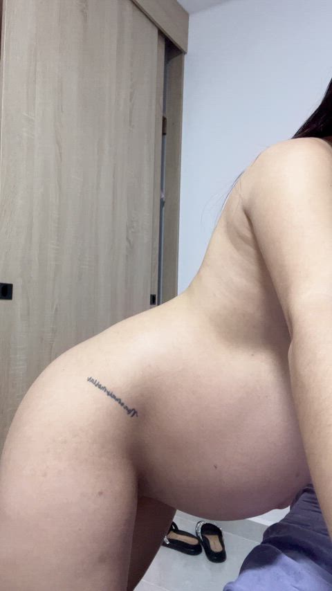 I need some dick to make me go into labor