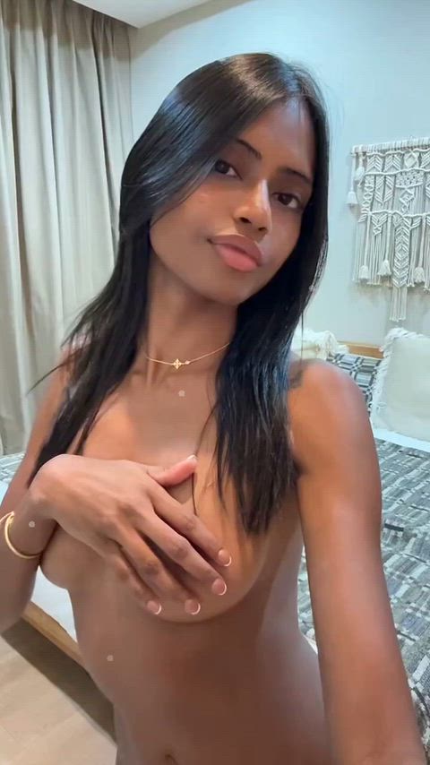 Ass Babe Boobs Indian NSFW Nude OnlyFans Pussy Solo Tits Porn GIF by urcocopuff