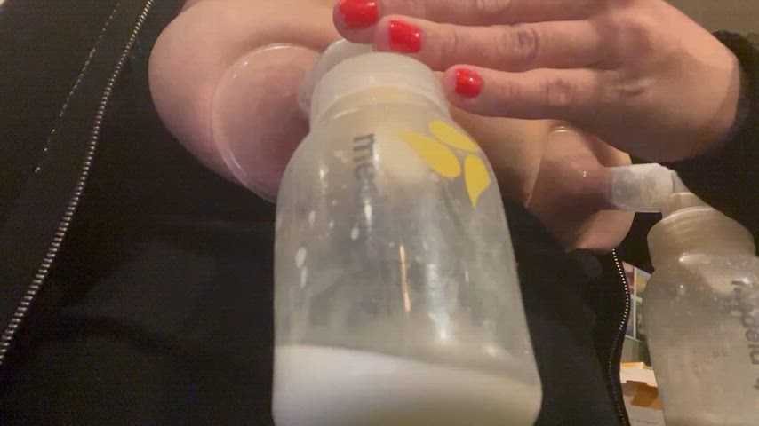 More Milk Than You Can Handle