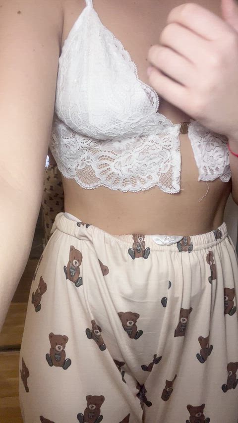 Just stepped into 18… ready to own it