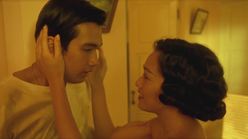 Christy Chung - Jan Dara, 2001 - Part 3 of 5