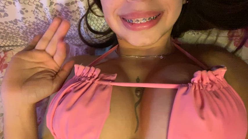 Your favorite dental patient