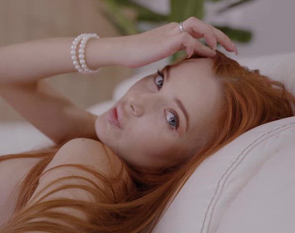 Megan Murkovski - porcelain dolls don’t break during anal sex, super short