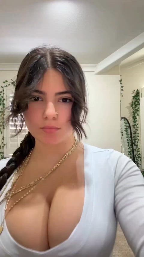 Sexyy tiddies