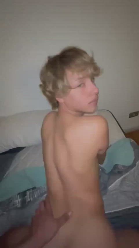 The bottom is so beautiful