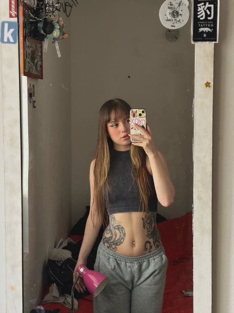 petite sexy teen waiting to be used