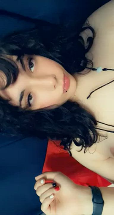 What would you wanna taste first? 🥺 Add my Snapchat: Hung_Trans