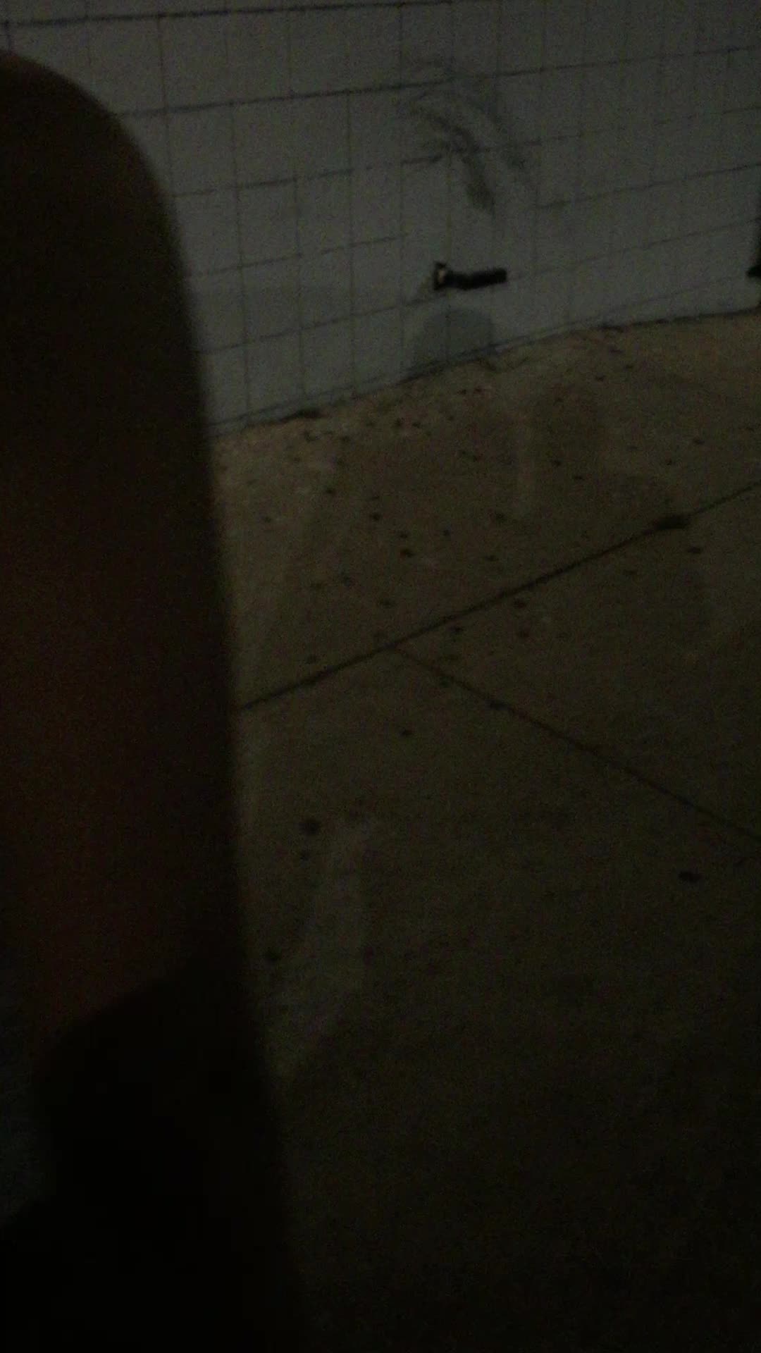Night walker
