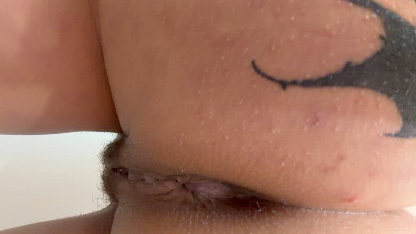 Come here little fart slave. Mommy’s gassy today