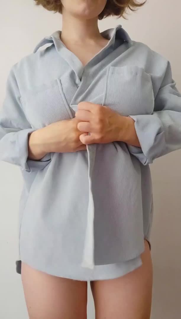 Most Sexy Body Reveal Ever