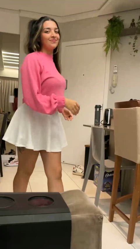 It’s Not Cheating if My Husband Is a Bitch and His Dad Is an Alpha