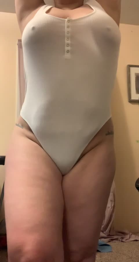 I love bodysuits