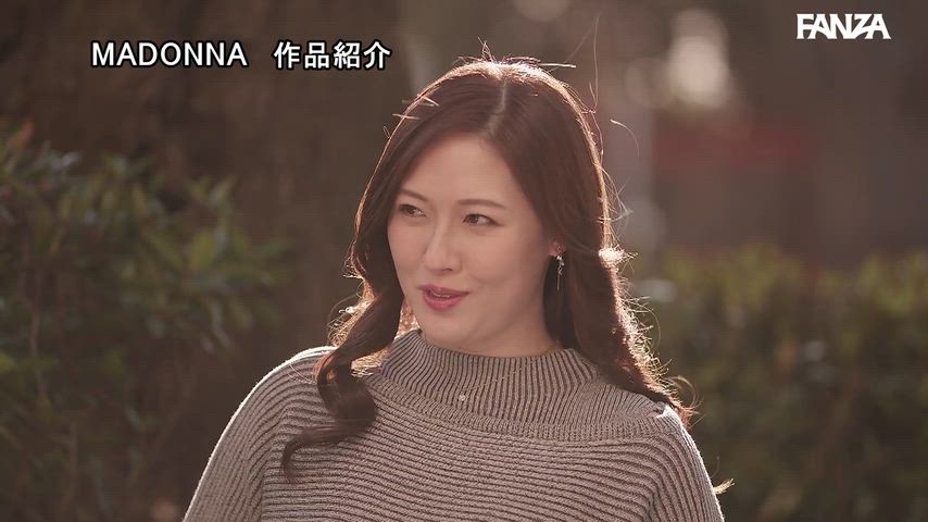 JUQ-811 A married woman after one hour on a dating app. Sayuri Hayama