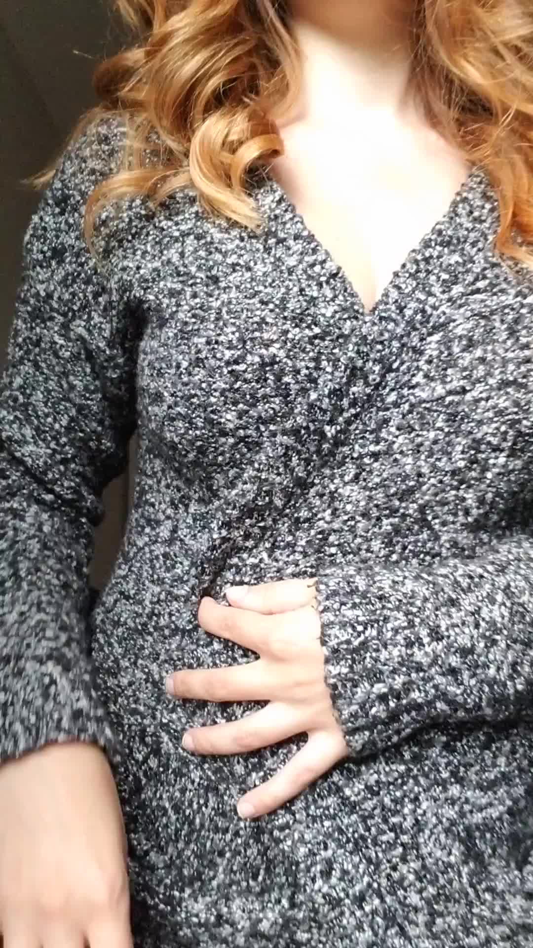 I love sweater weather. 🍂