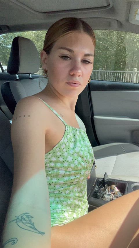 Are you ready to take my V card daddy?